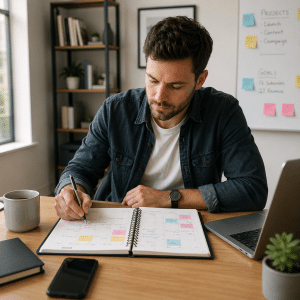 Gestion flexible des disponibilités dans Iceopro